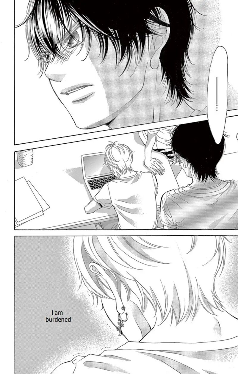 Kanojo Wa Uso Wo Aishisugiteru 68 14