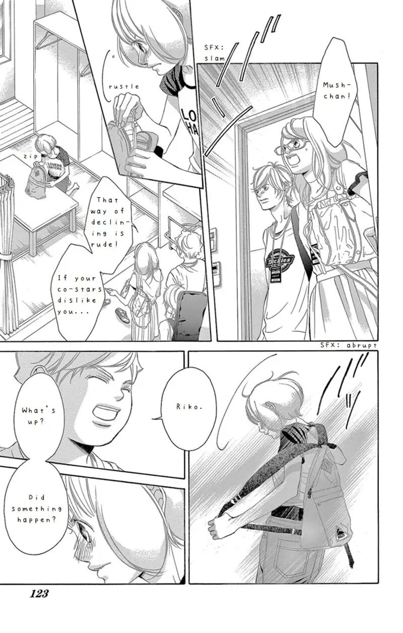 Kanojo Wa Uso Wo Aishisugiteru 68 28