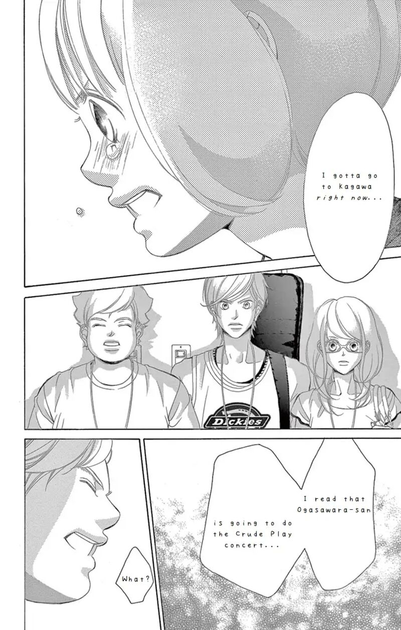 Kanojo Wa Uso Wo Aishisugiteru 68 29