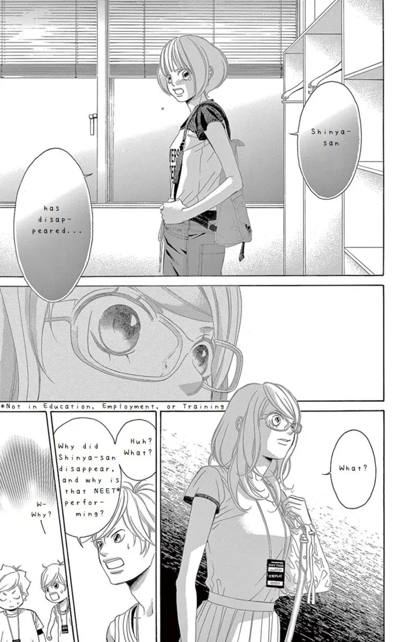 Kanojo Wa Uso Wo Aishisugiteru 68 30