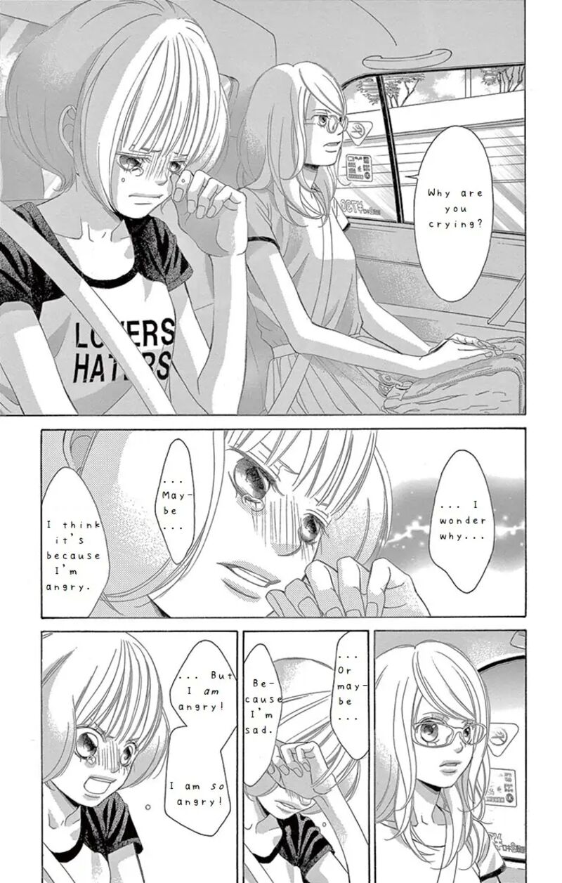 Kanojo Wa Uso Wo Aishisugiteru 68 32