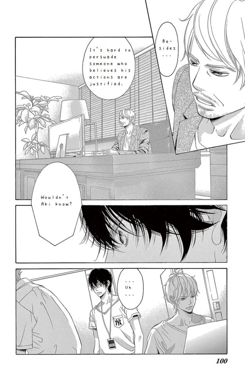 Kanojo Wa Uso Wo Aishisugiteru 68 37