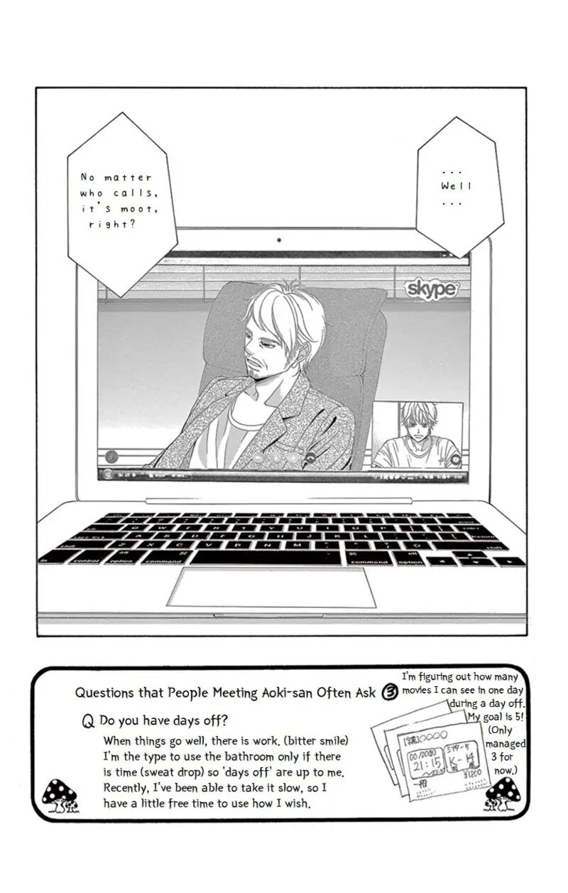 Kanojo Wa Uso Wo Aishisugiteru 68 5