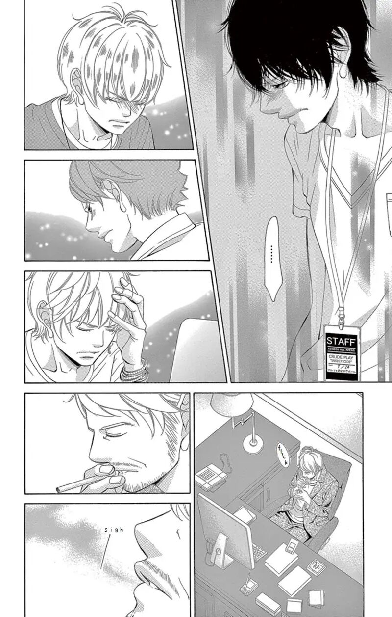 Kanojo Wa Uso Wo Aishisugiteru 68 9