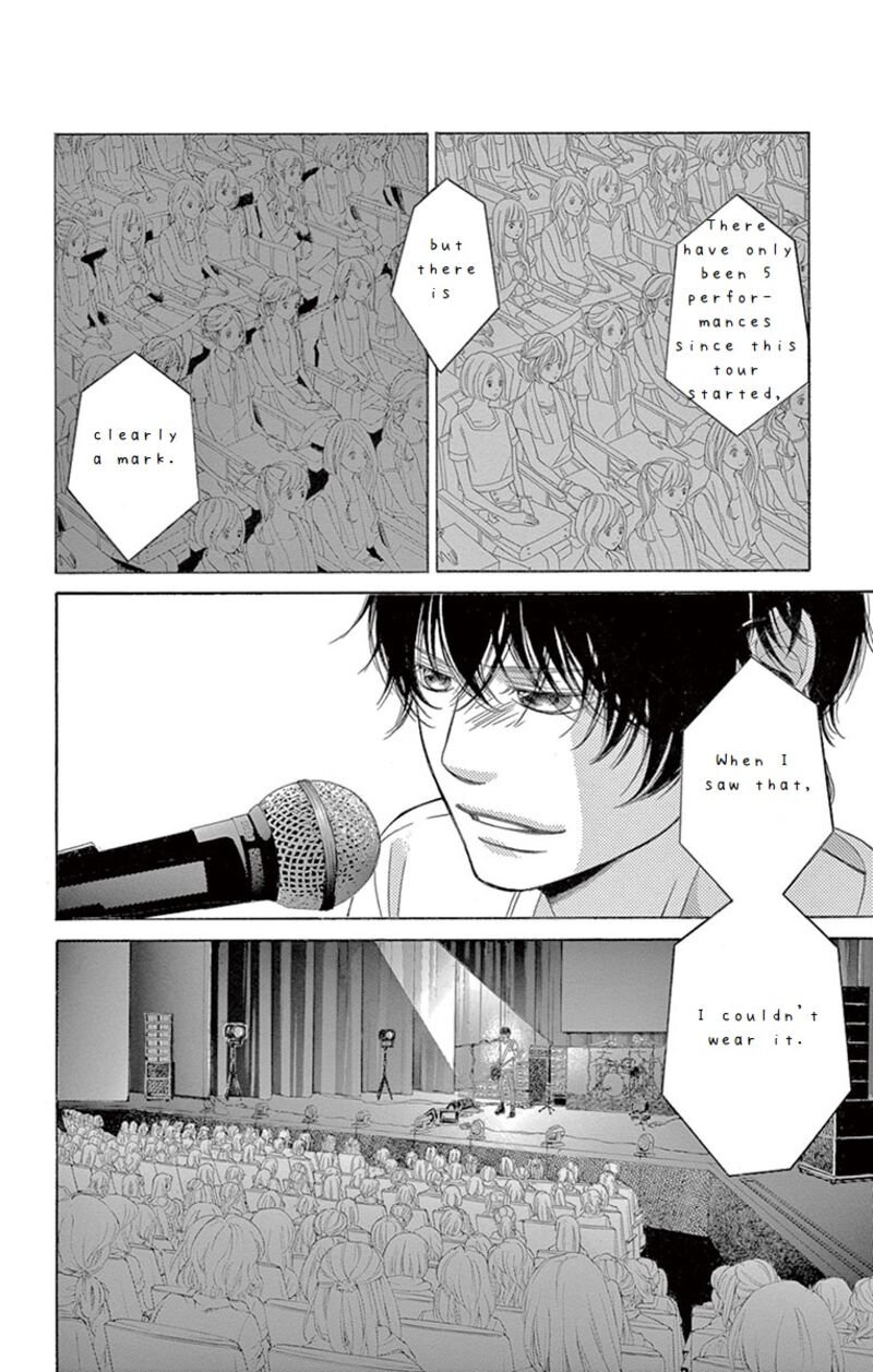 Kanojo Wa Uso Wo Aishisugiteru 69 11