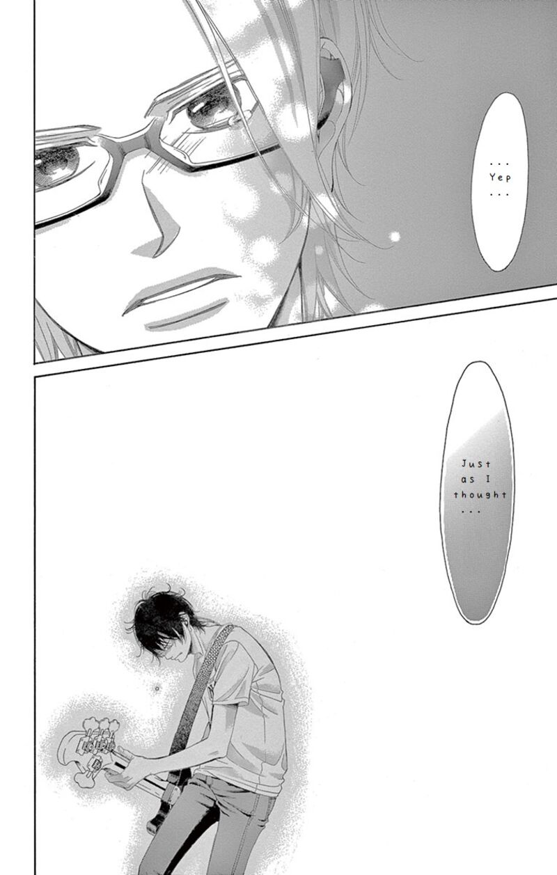 Kanojo Wa Uso Wo Aishisugiteru 69 19