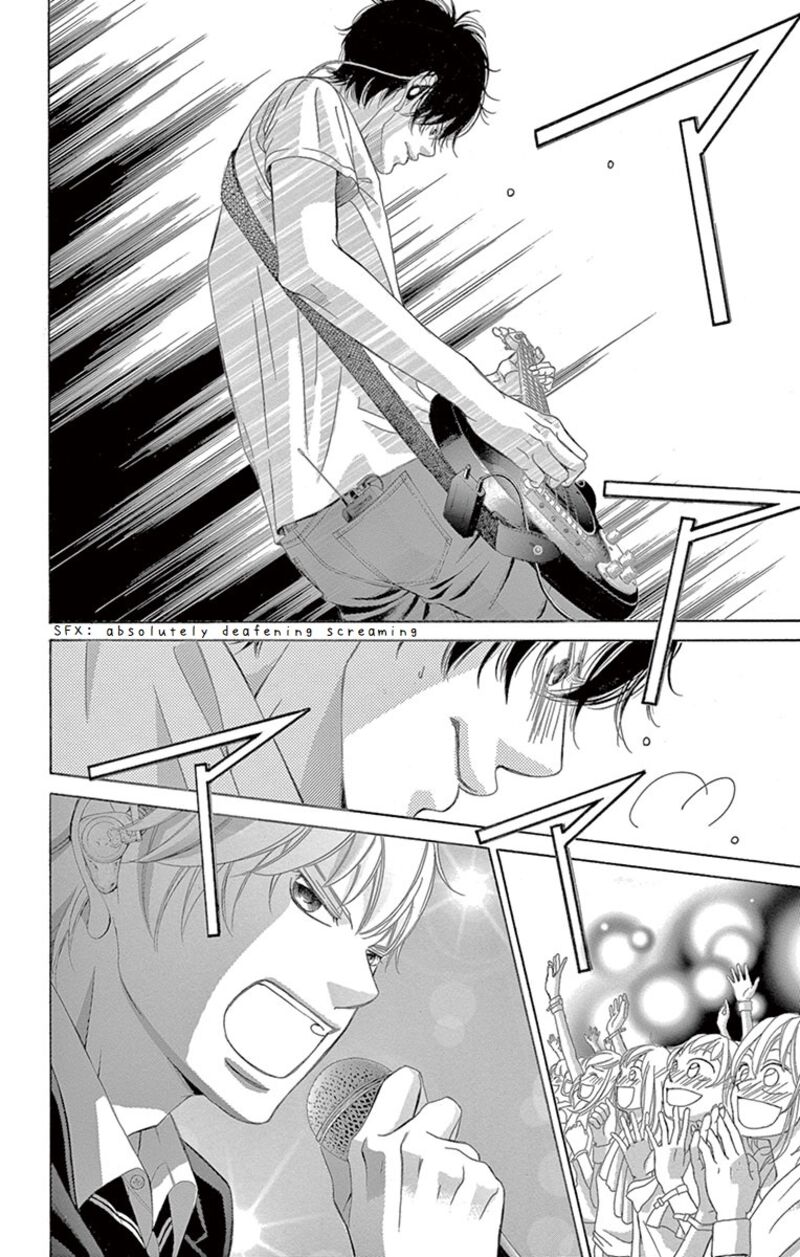 Kanojo Wa Uso Wo Aishisugiteru 69 23