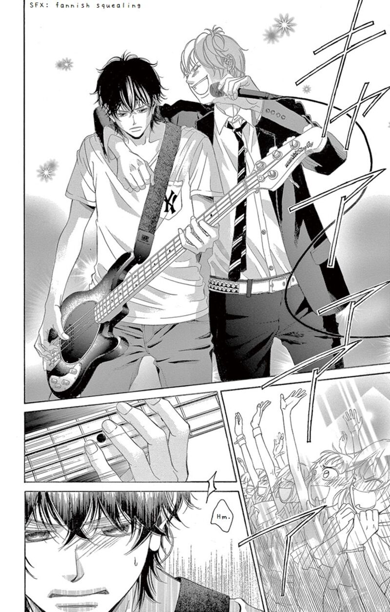 Kanojo Wa Uso Wo Aishisugiteru 69 25