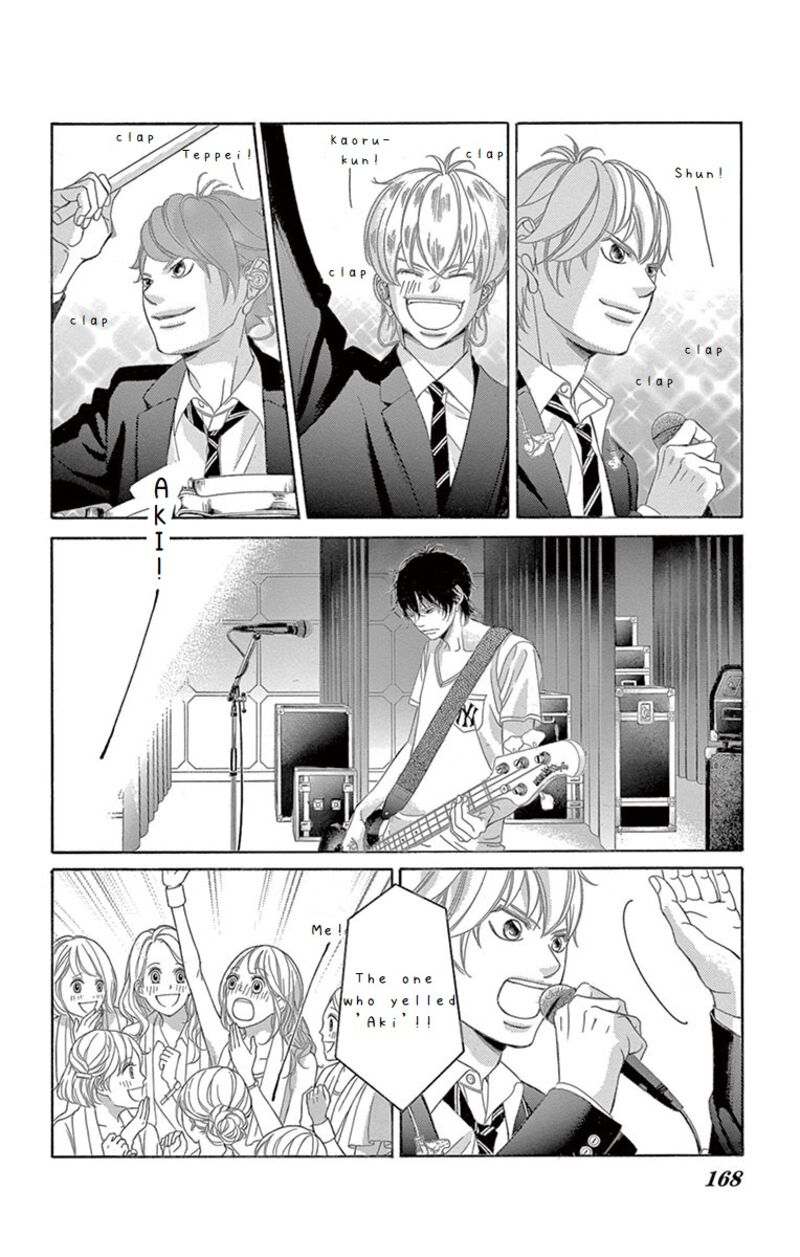 Kanojo Wa Uso Wo Aishisugiteru 69 27