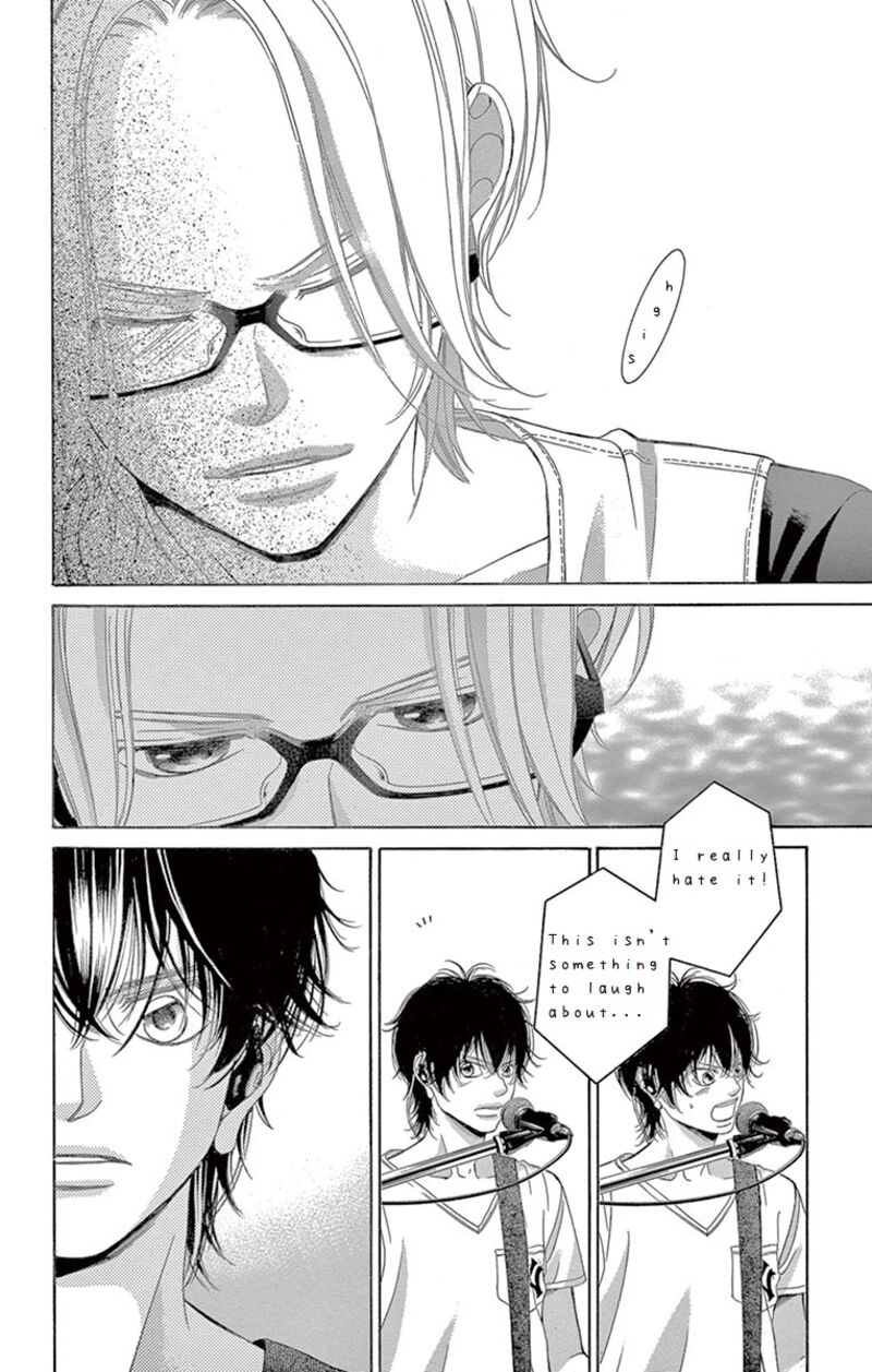 Kanojo Wa Uso Wo Aishisugiteru 69 29