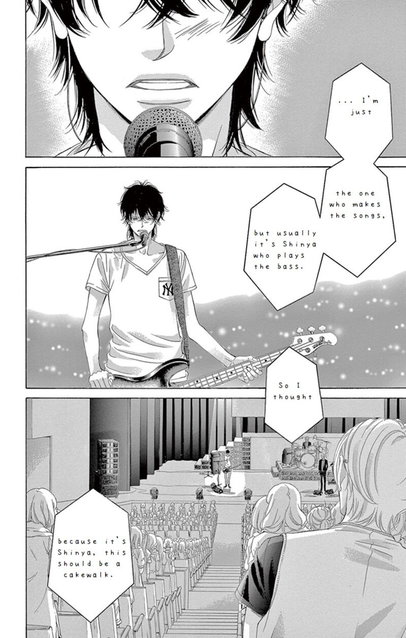 Kanojo Wa Uso Wo Aishisugiteru 69 31