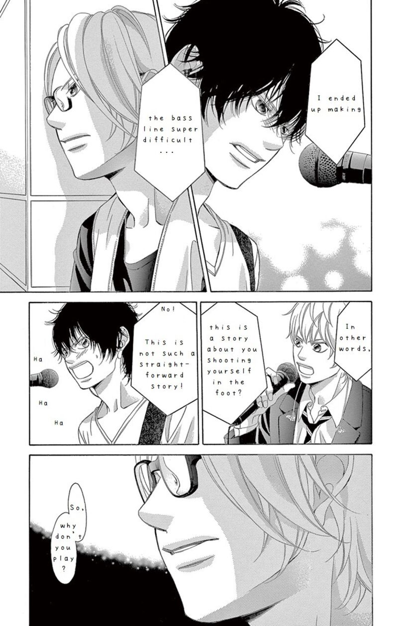 Kanojo Wa Uso Wo Aishisugiteru 69 32