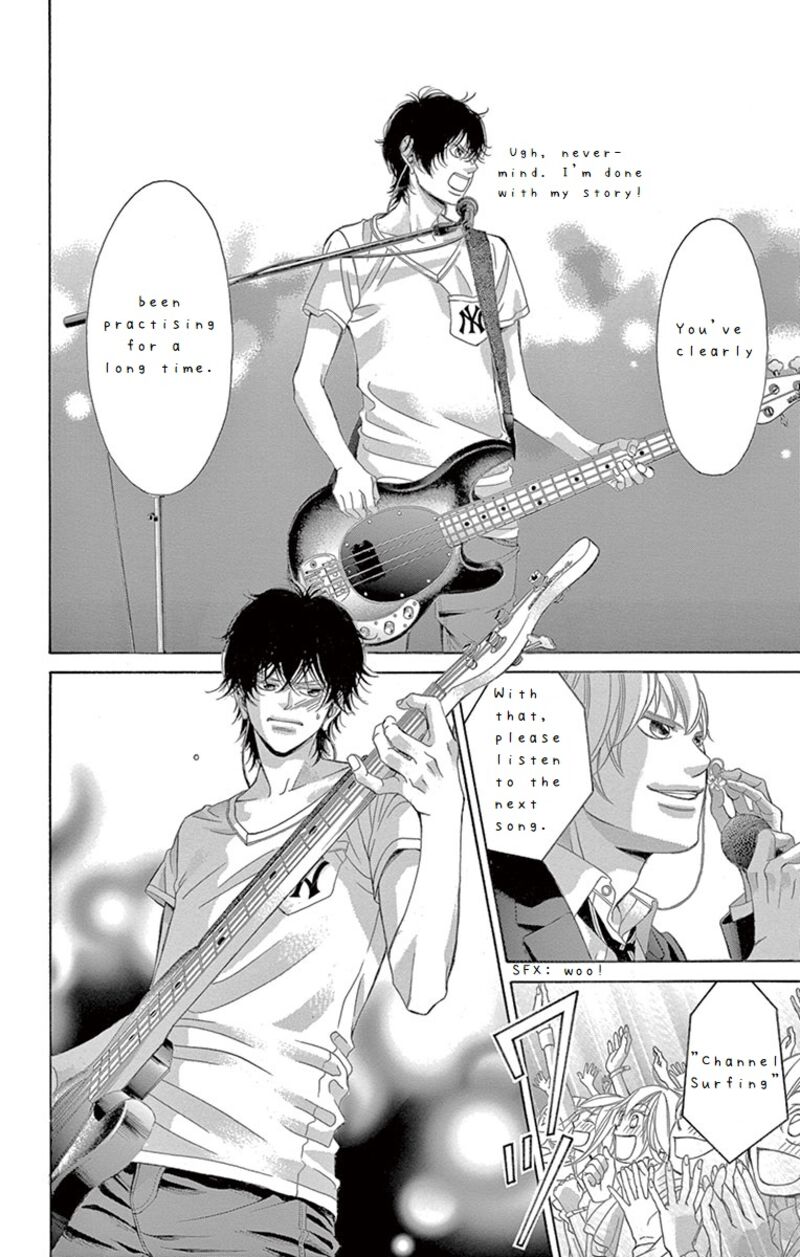 Kanojo Wa Uso Wo Aishisugiteru 69 33
