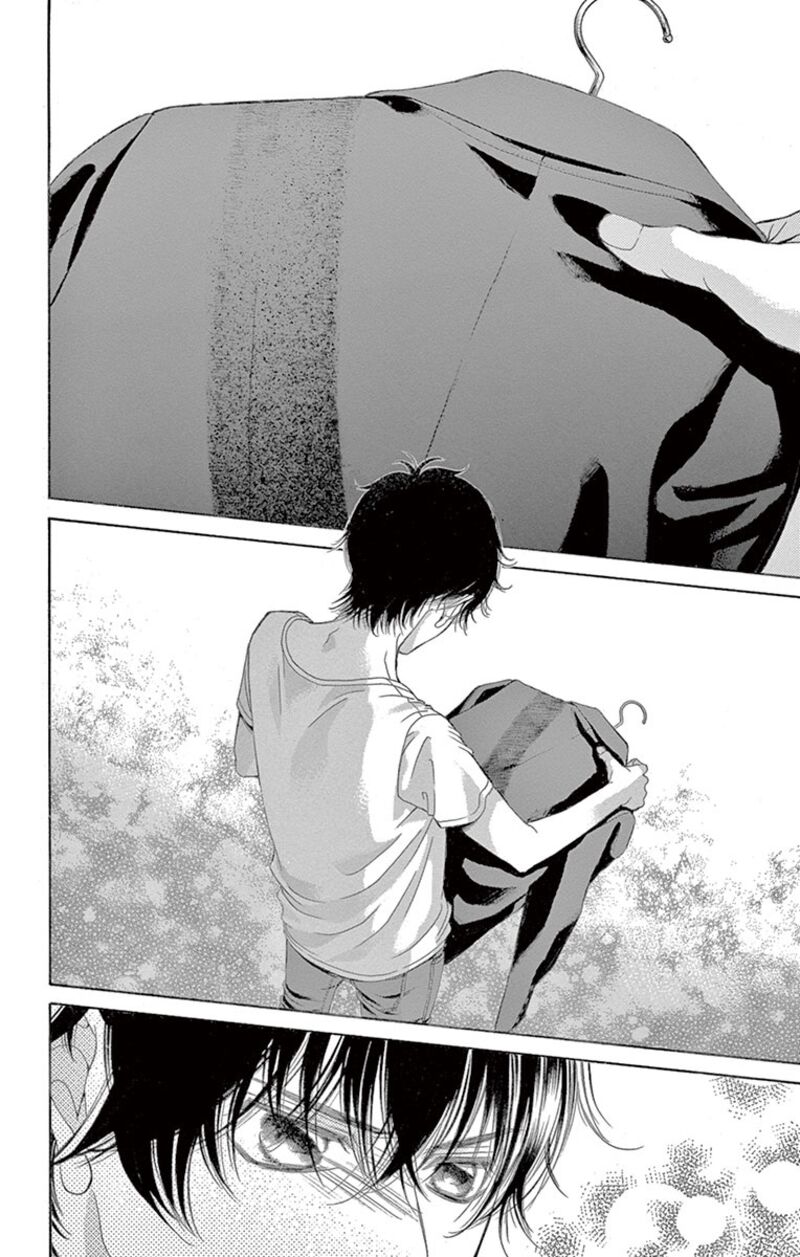 Kanojo Wa Uso Wo Aishisugiteru 69 9