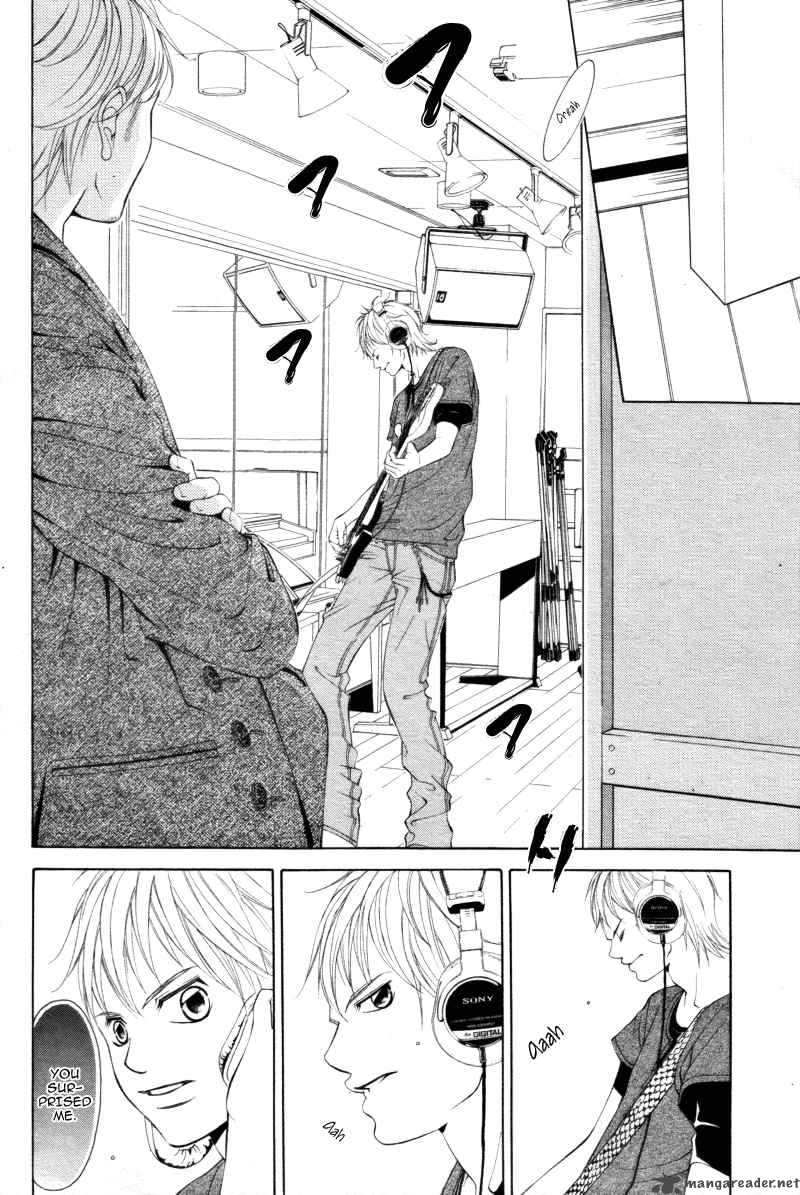 Kanojo Wa Uso Wo Aishisugiteru 7 10