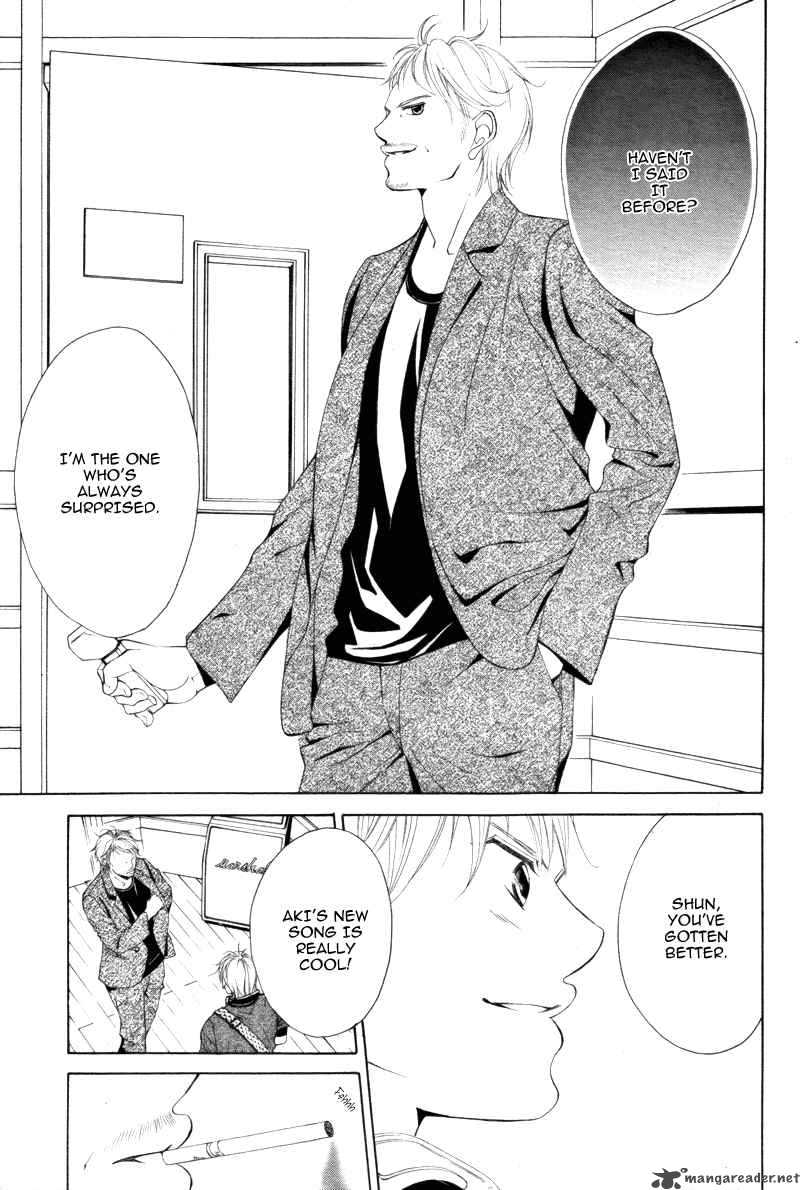 Kanojo Wa Uso Wo Aishisugiteru 7 11