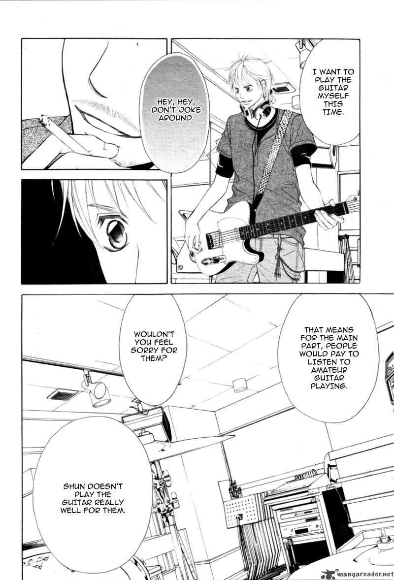 Kanojo Wa Uso Wo Aishisugiteru 7 12