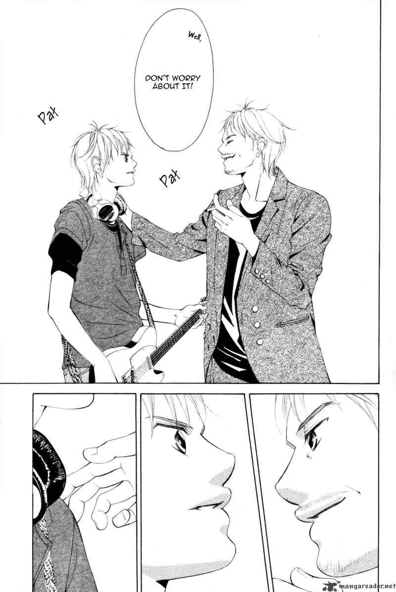 Kanojo Wa Uso Wo Aishisugiteru 7 13