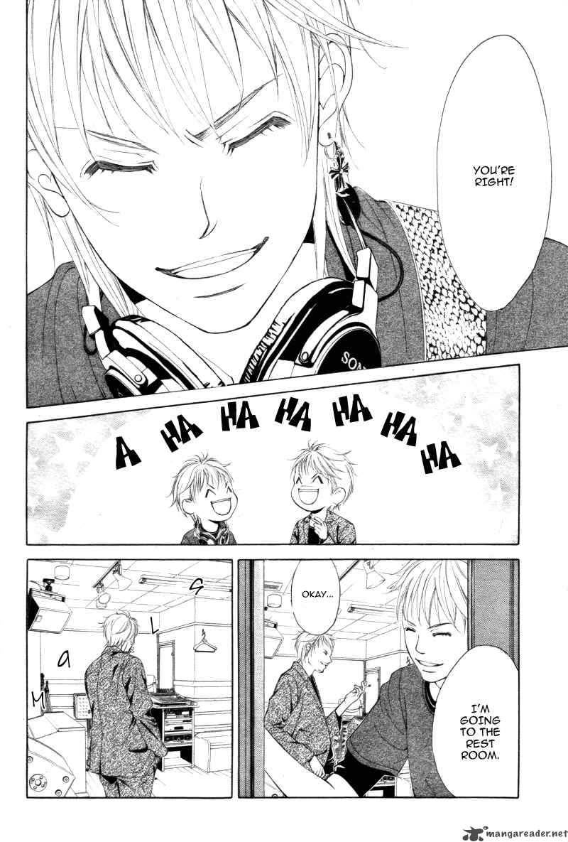 Kanojo Wa Uso Wo Aishisugiteru 7 14