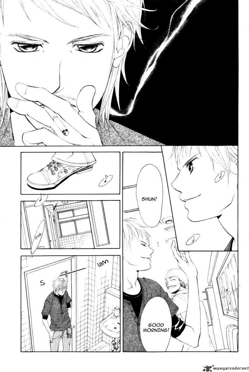 Kanojo Wa Uso Wo Aishisugiteru 7 15