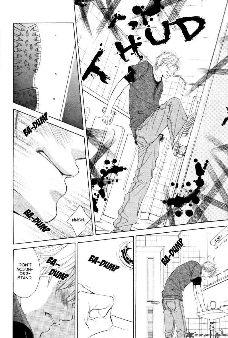 Kanojo Wa Uso Wo Aishisugiteru 7 16
