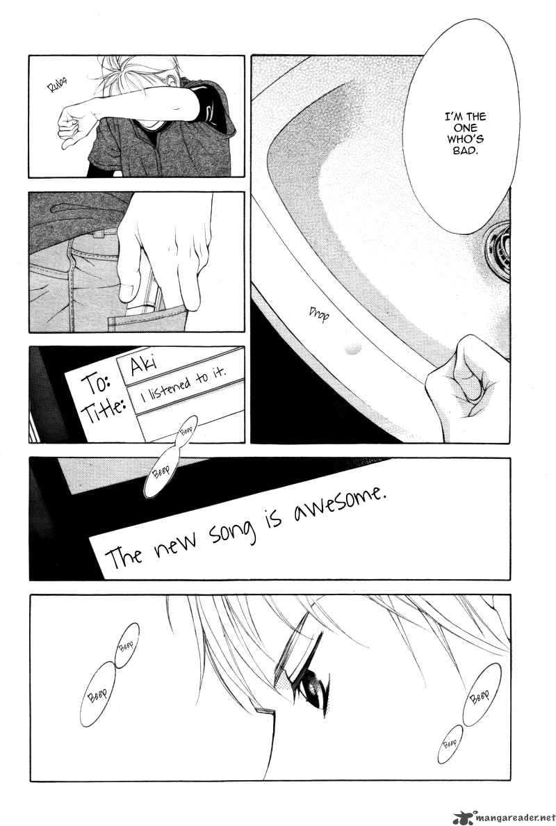 Kanojo Wa Uso Wo Aishisugiteru 7 18