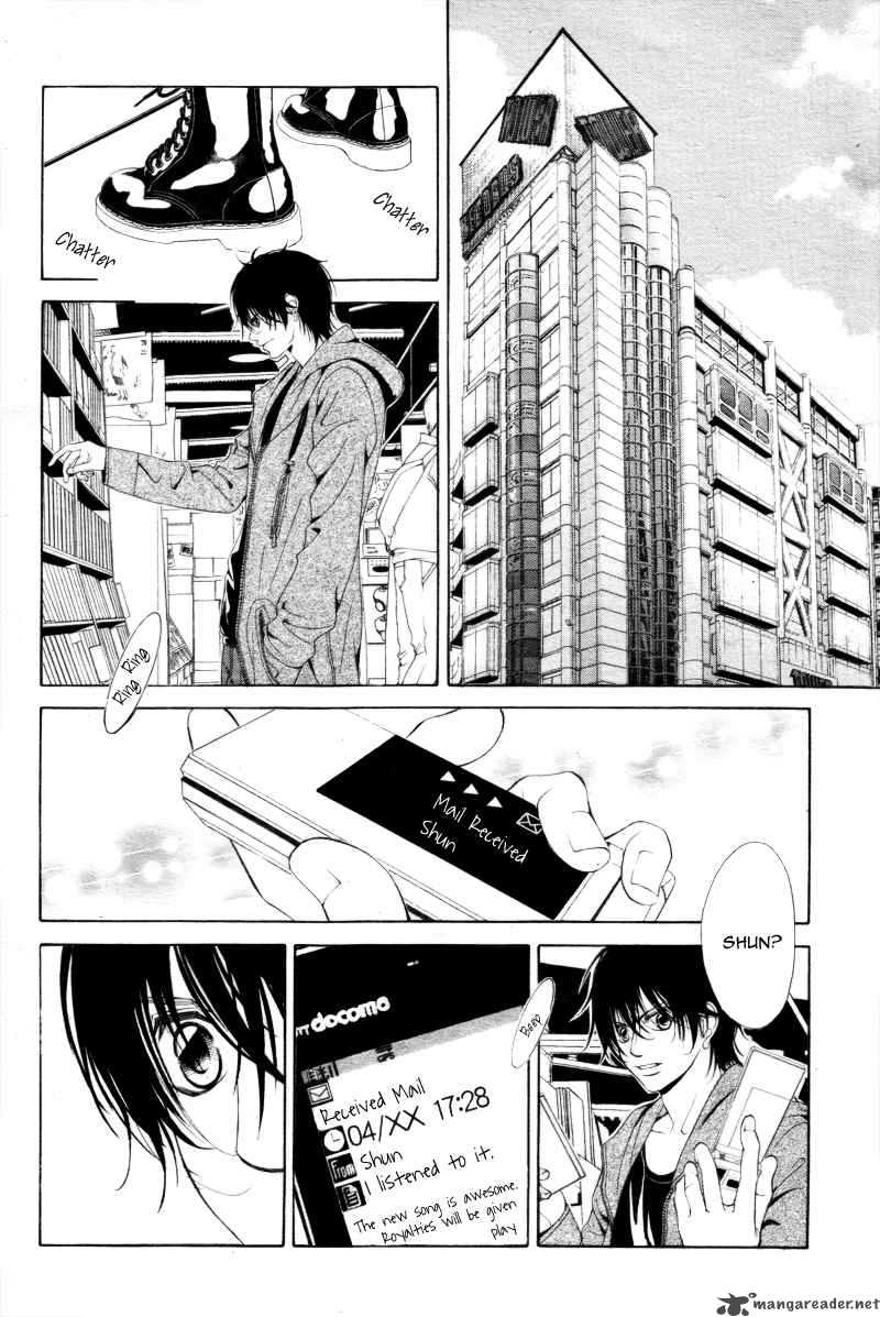 Kanojo Wa Uso Wo Aishisugiteru 7 20