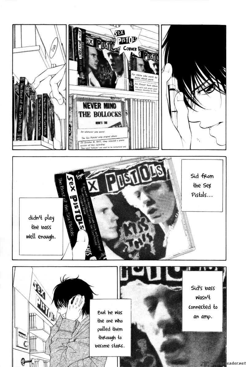 Kanojo Wa Uso Wo Aishisugiteru 7 22