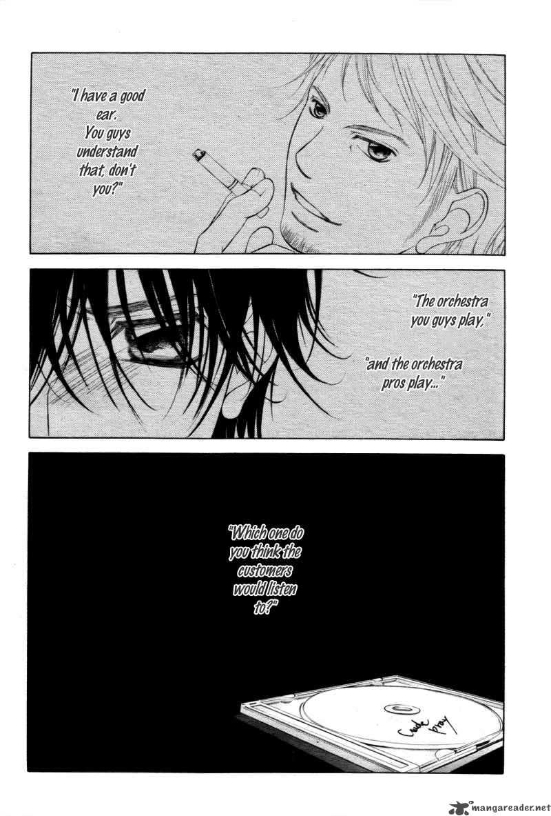 Kanojo Wa Uso Wo Aishisugiteru 7 28