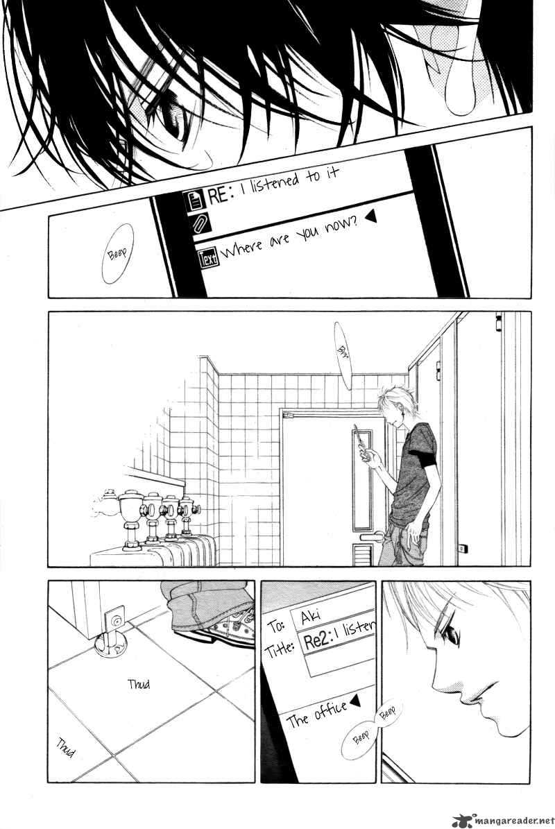 Kanojo Wa Uso Wo Aishisugiteru 7 29