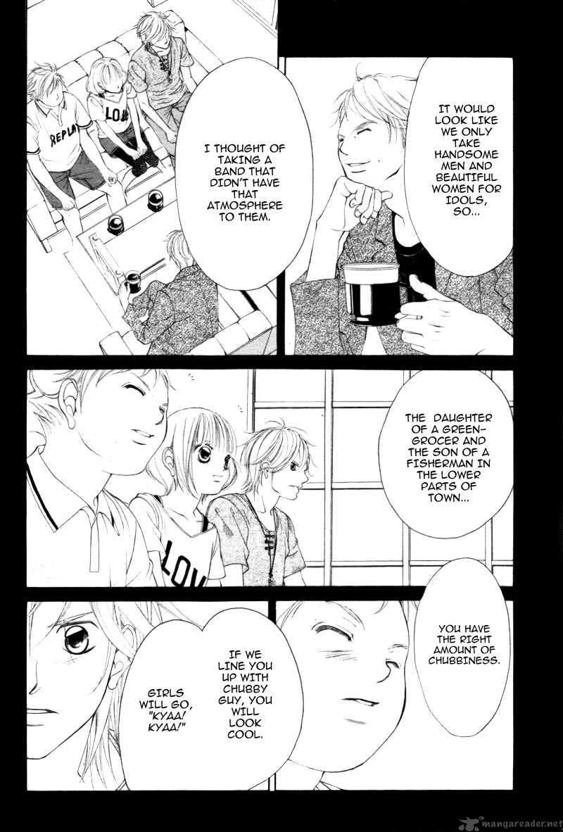 Kanojo Wa Uso Wo Aishisugiteru 7 36