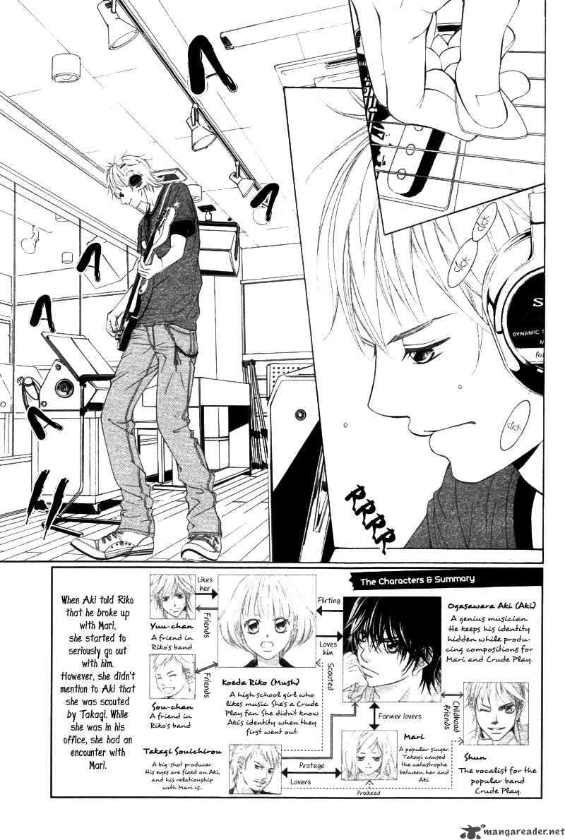 Kanojo Wa Uso Wo Aishisugiteru 7 5