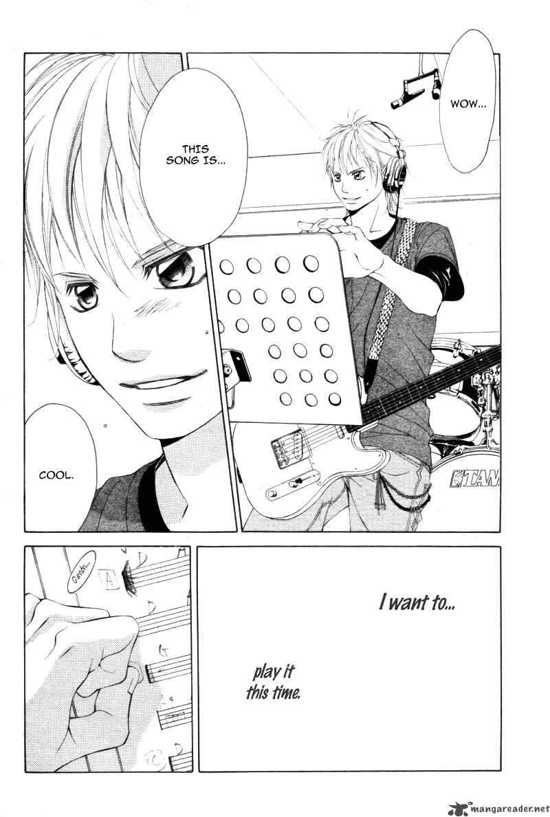 Kanojo Wa Uso Wo Aishisugiteru 7 8