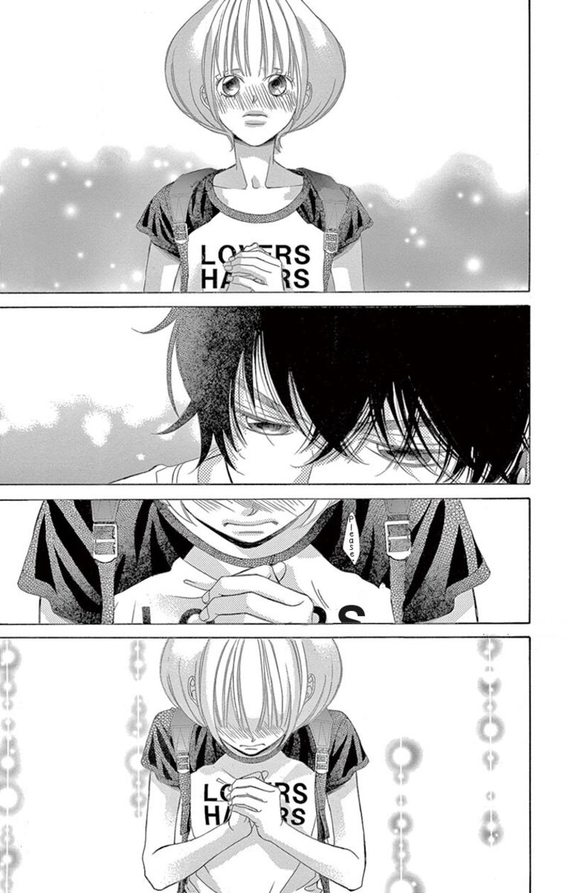 Kanojo Wa Uso Wo Aishisugiteru 70 15