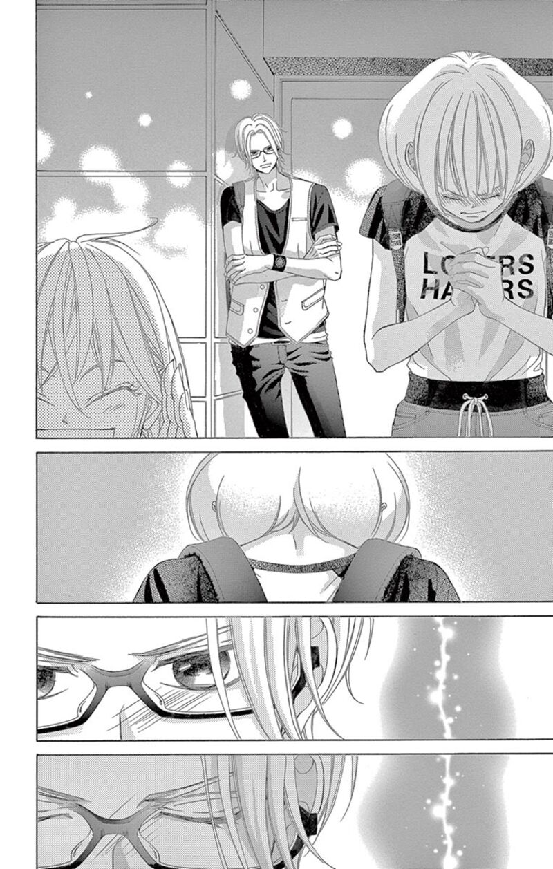 Kanojo Wa Uso Wo Aishisugiteru 70 16