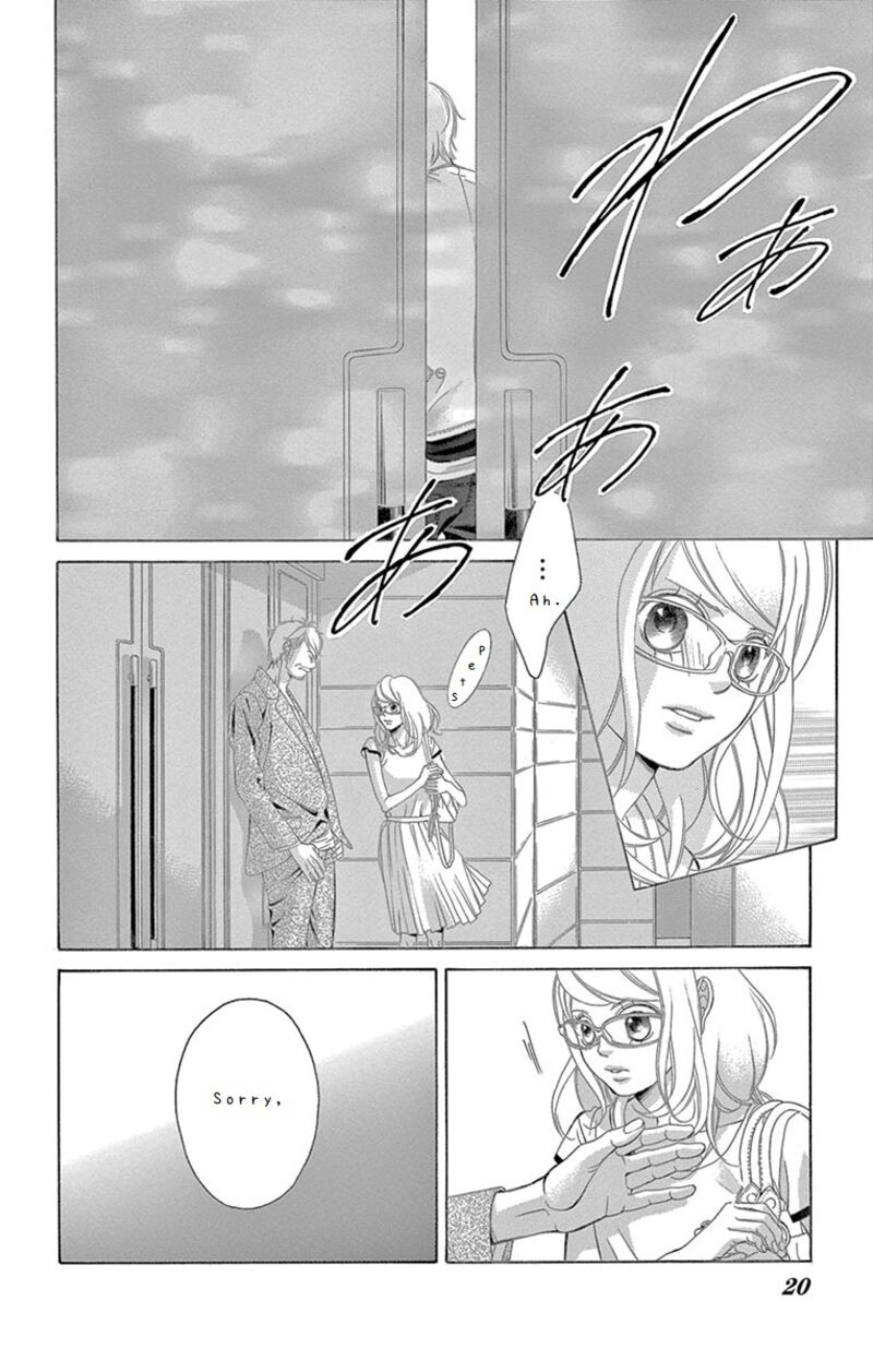Kanojo Wa Uso Wo Aishisugiteru 70 18
