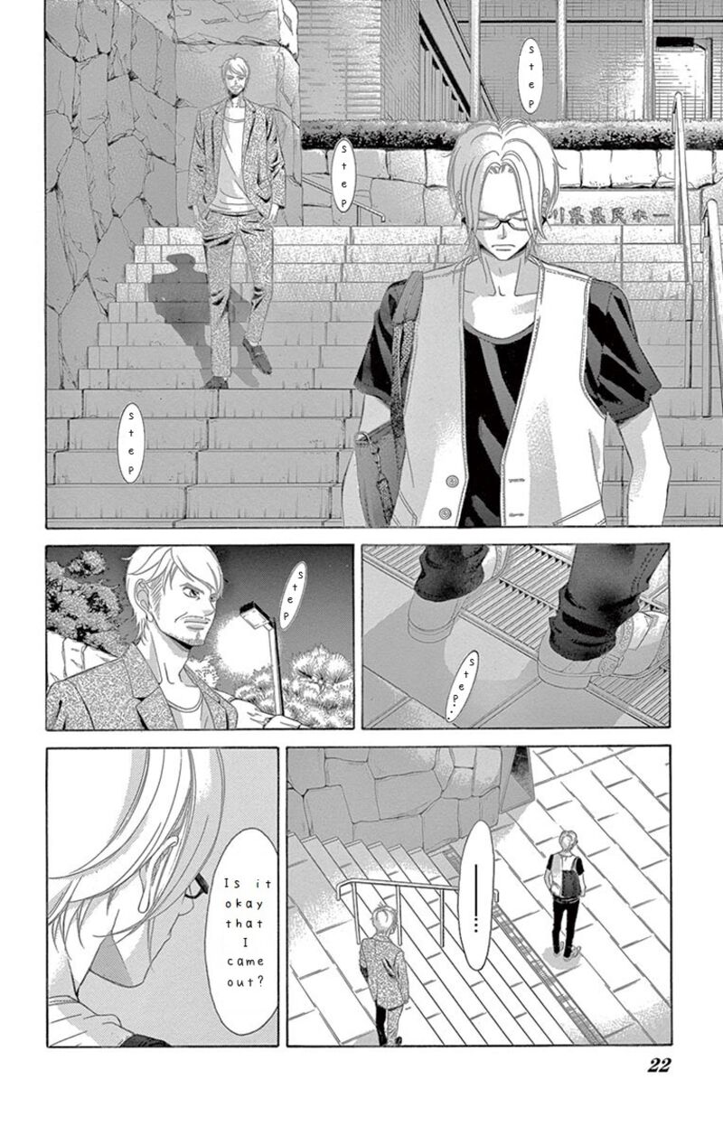 Kanojo Wa Uso Wo Aishisugiteru 70 20