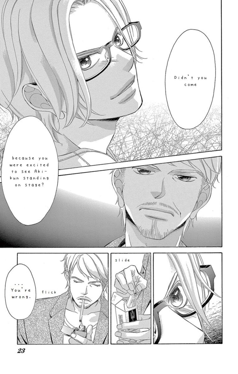 Kanojo Wa Uso Wo Aishisugiteru 70 21