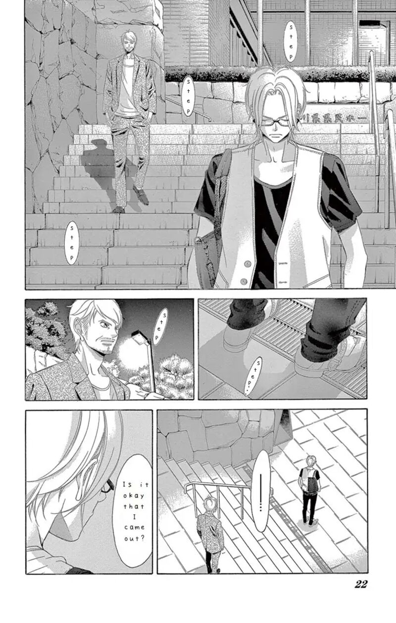 Kanojo Wa Uso Wo Aishisugiteru 70 27