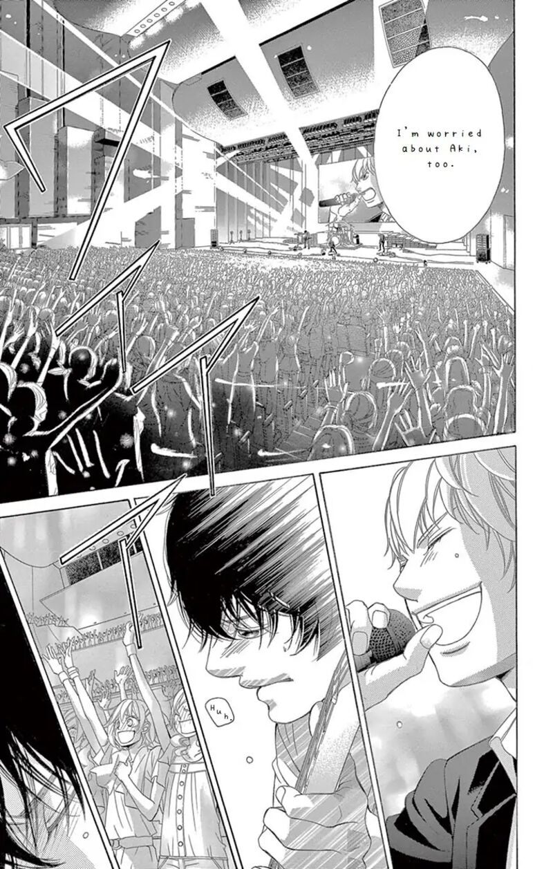 Kanojo Wa Uso Wo Aishisugiteru 70 30