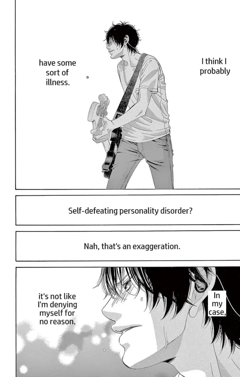 Kanojo Wa Uso Wo Aishisugiteru 70 31