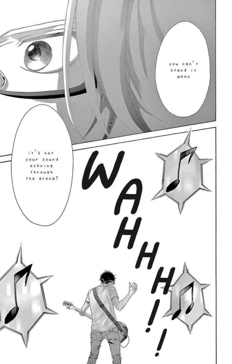 Kanojo Wa Uso Wo Aishisugiteru 70 39
