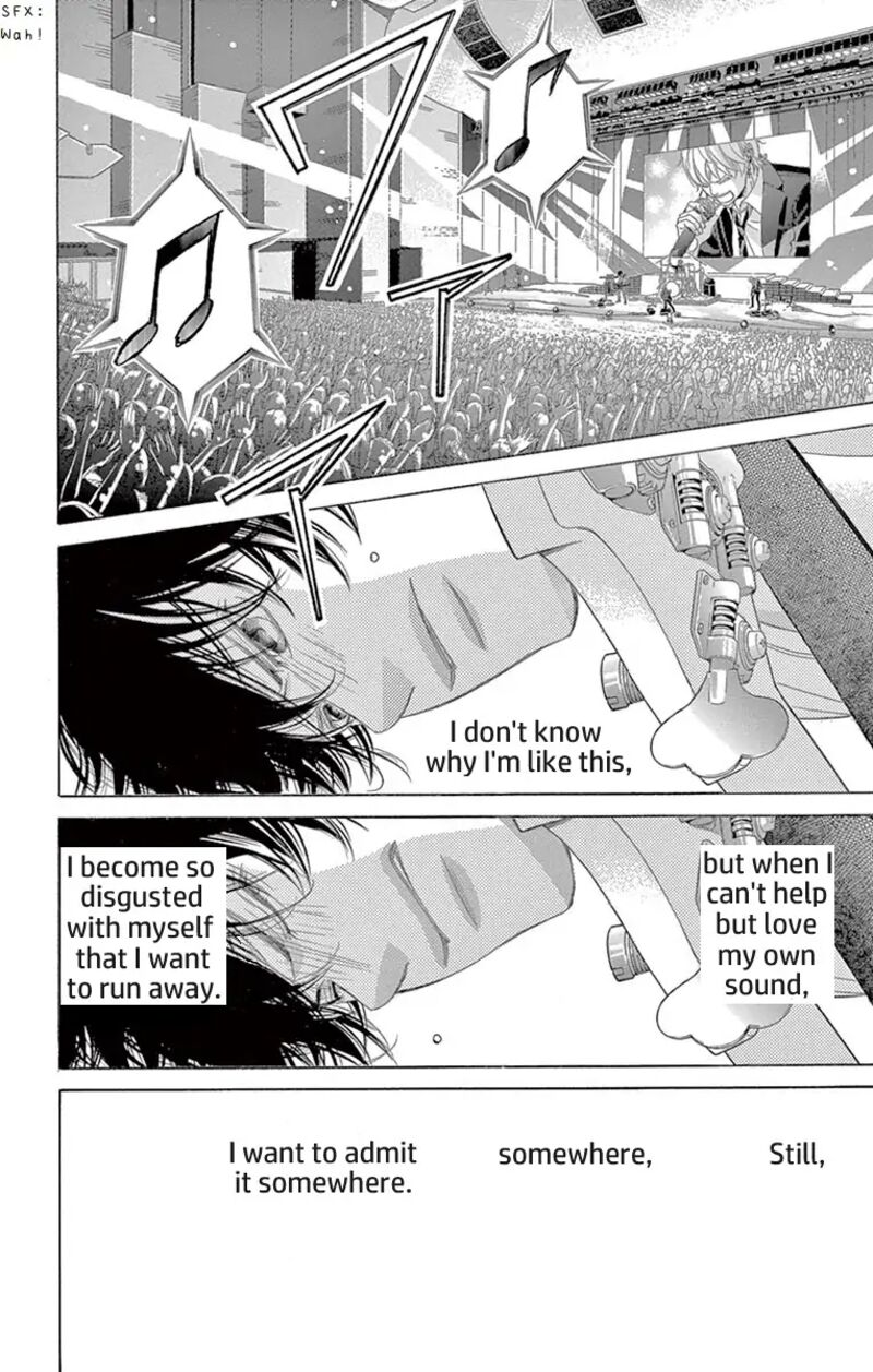 Kanojo Wa Uso Wo Aishisugiteru 70 40