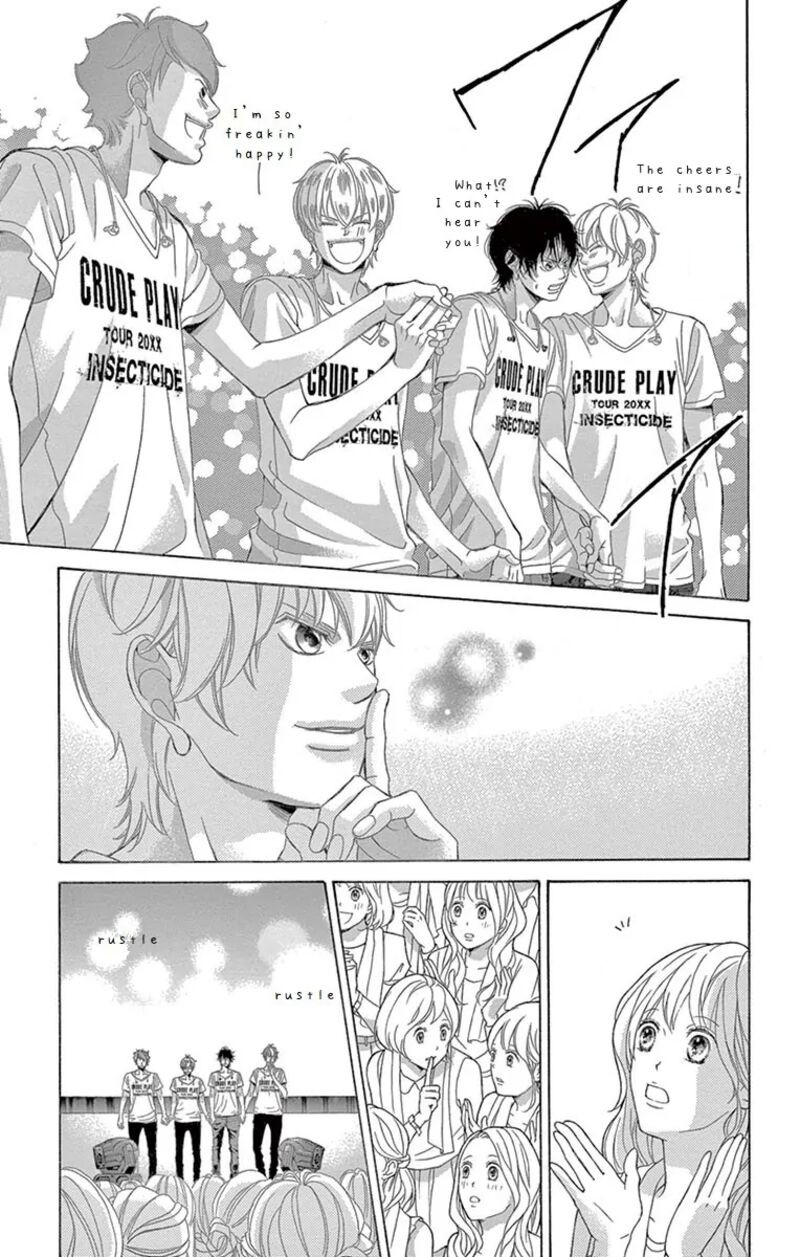Kanojo Wa Uso Wo Aishisugiteru 71 11