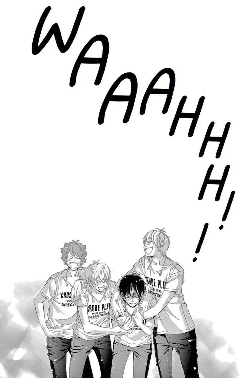 Kanojo Wa Uso Wo Aishisugiteru 71 15