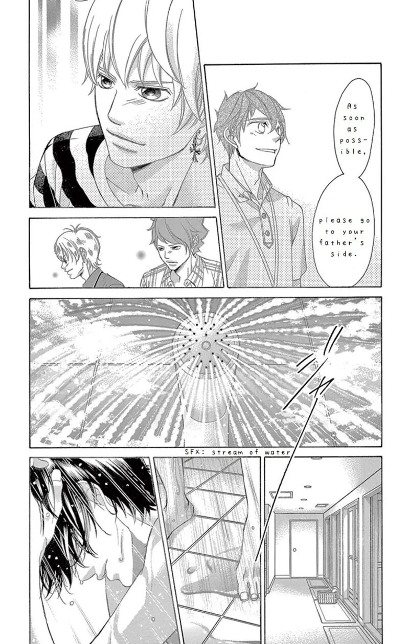 Kanojo Wa Uso Wo Aishisugiteru 71 19