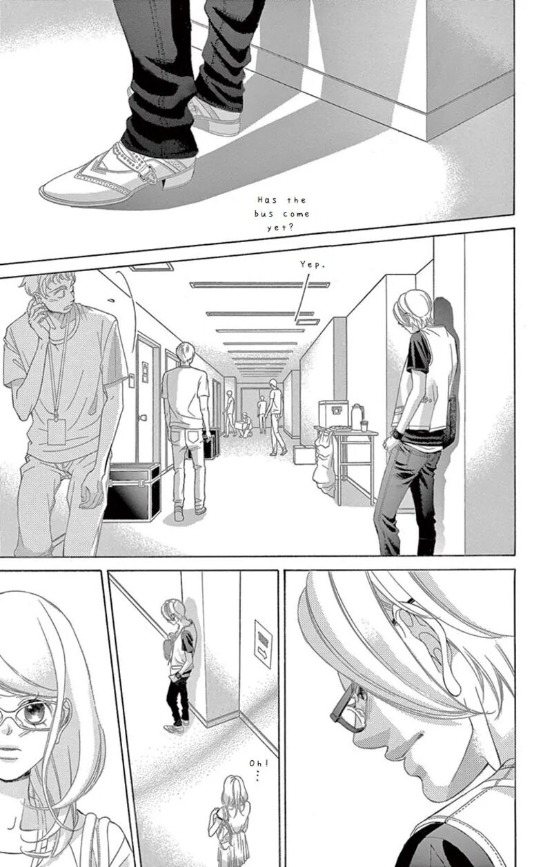 Kanojo Wa Uso Wo Aishisugiteru 71 21