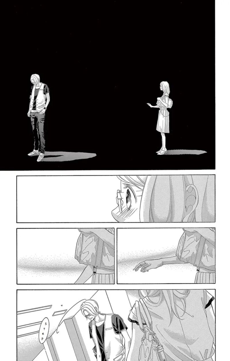 Kanojo Wa Uso Wo Aishisugiteru 71 23