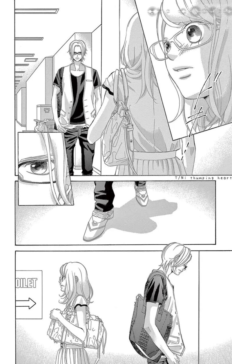 Kanojo Wa Uso Wo Aishisugiteru 71 24