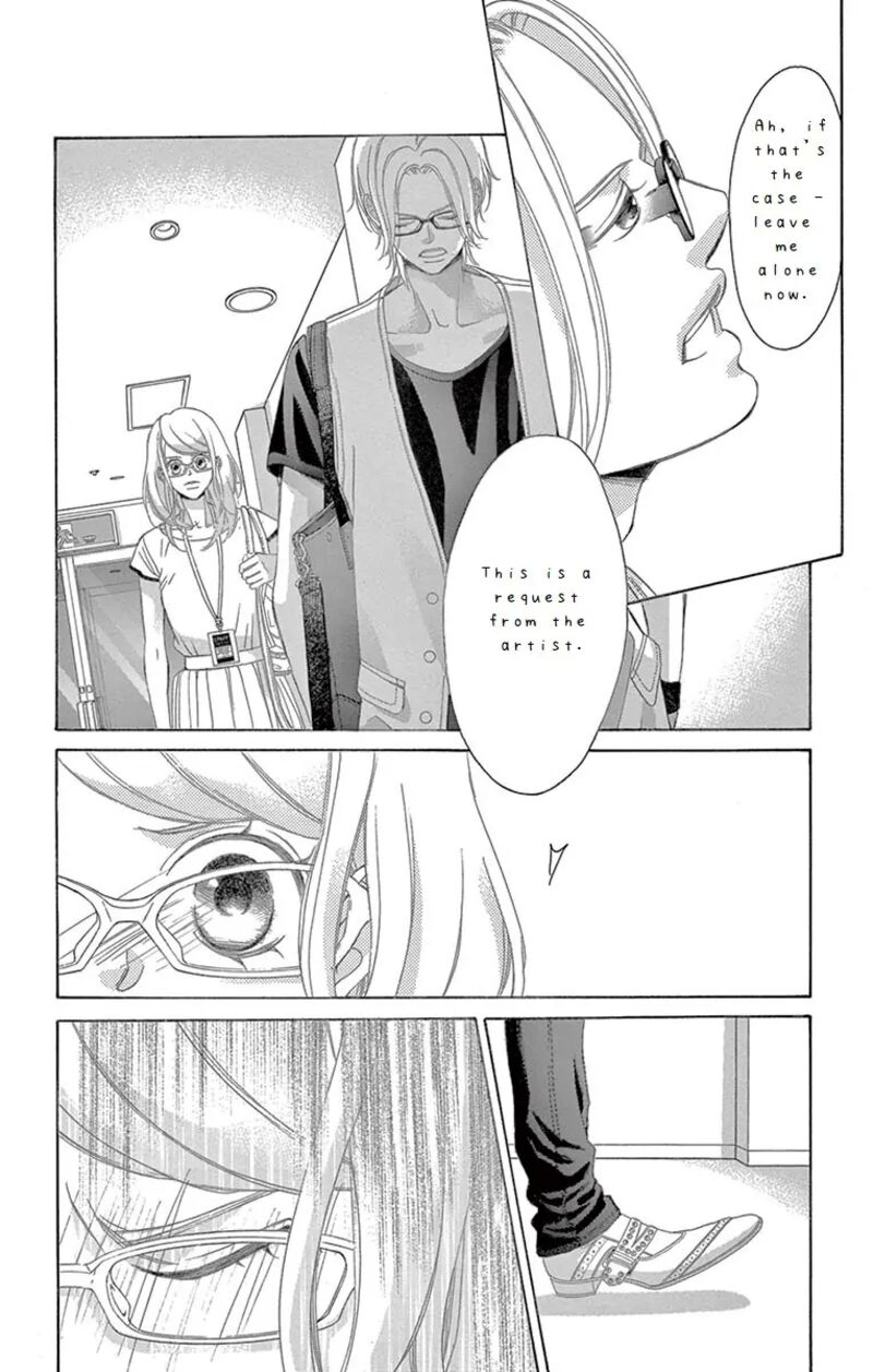 Kanojo Wa Uso Wo Aishisugiteru 71 30